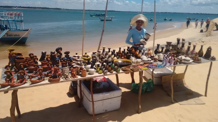 Imagem de vitrine